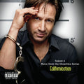 Various Artists | Californication: Season 4 – Original Soundtrack | CD