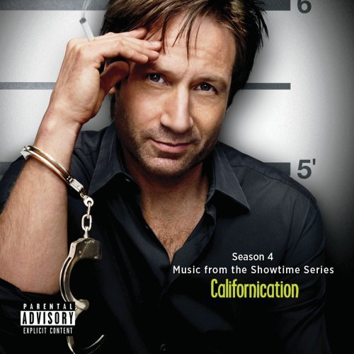 Various Artists | Californication: Season 4 – Original Soundtrack | CD