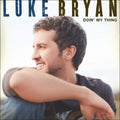 Luke Bryan | Doint My Thing | CD