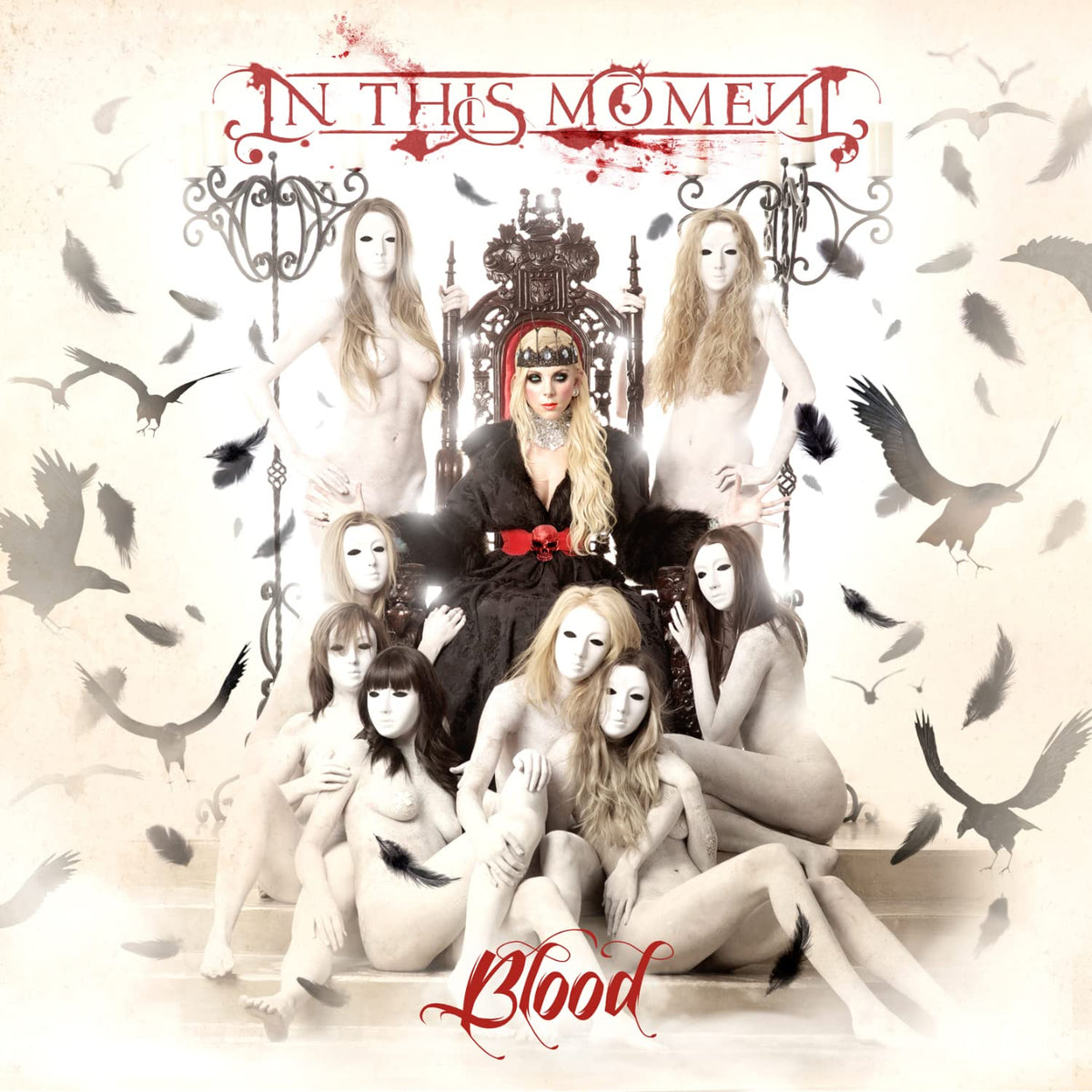 In This Moment | Blood | CD