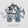 Royal Blood | Out Of The Black (Cdep) | CD