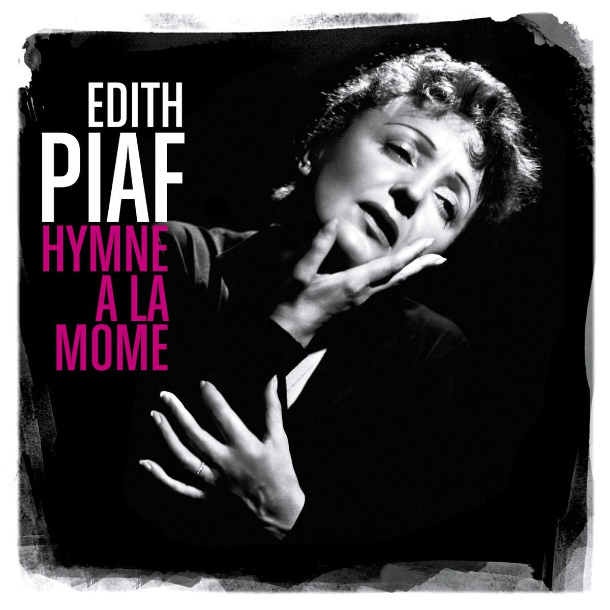 Piaf, Edith | Hymne A La Mome Best Of | CD
