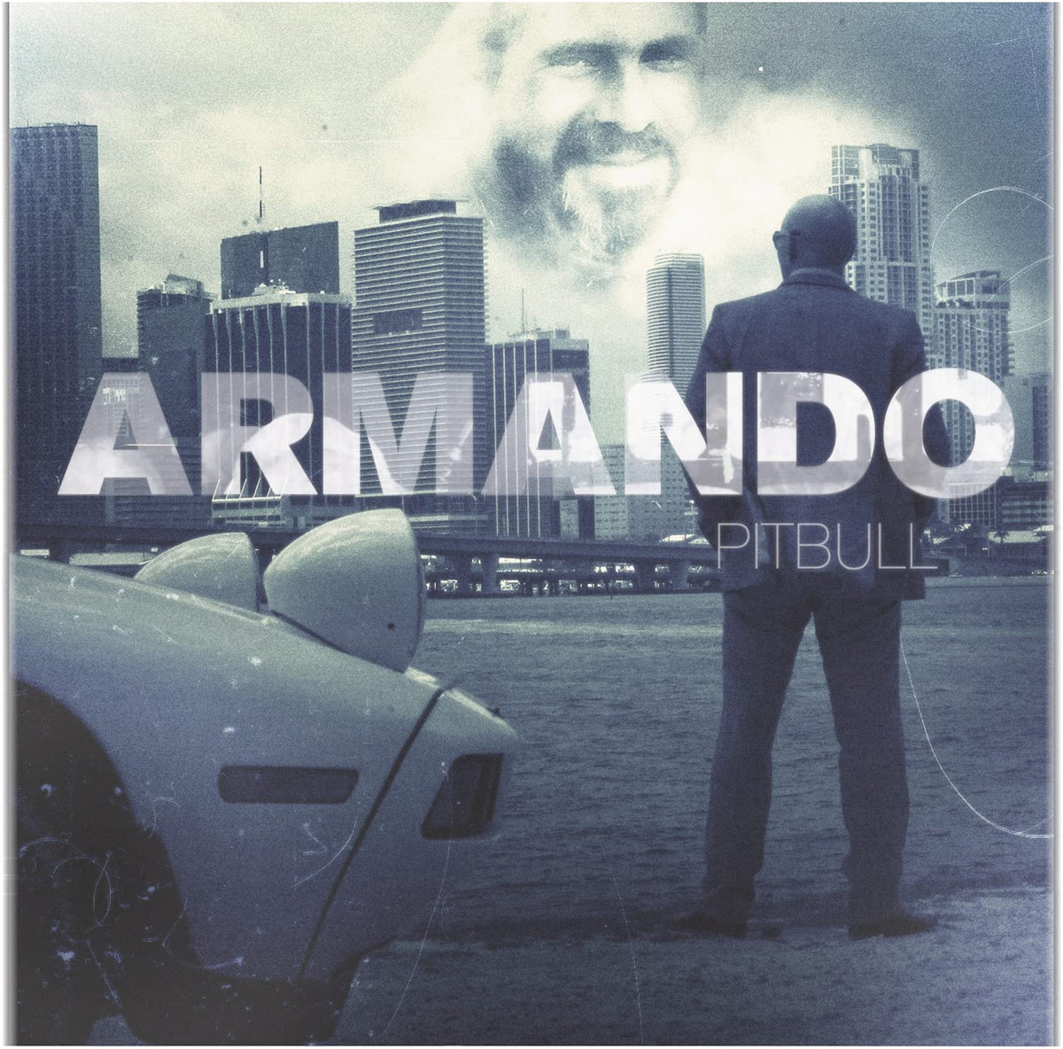 Pitbull | Armando | CD