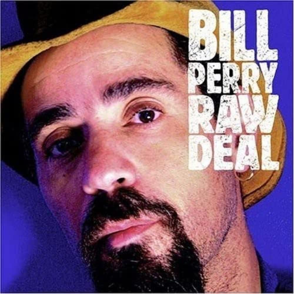 Perry, Bill | Raw Deal | CD