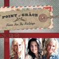 Point Of Grace | Home For The Holidays | CD