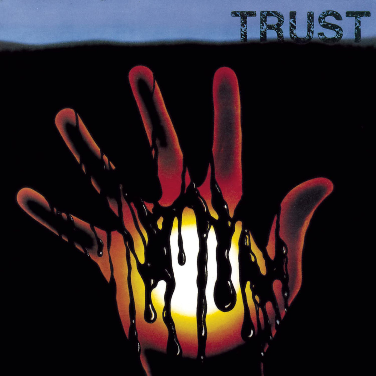 Trust | Trust | CD