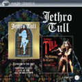 Jethro Tull | Living With The Past | CD