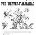 Weavers | Almanac | CD