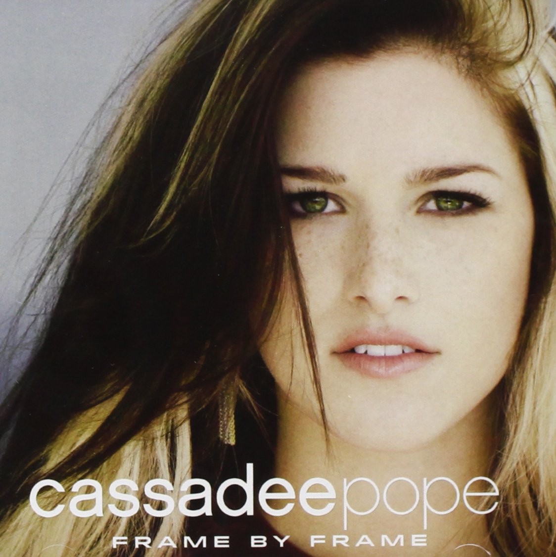 Pope, Cassadee | Frame By Frame | CD