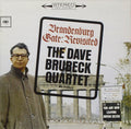 Dave Brubeck | Brandenburg Gate: Revisited | CD