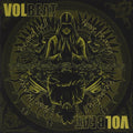 Volbeat | Beyond Hell / Above | CD