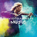 David Garrett | Music | CD