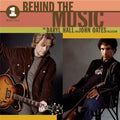 Hall & Oates | Vh1 Behind The Music | CD