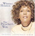 Preachers Wife | Preachers Wife | CD