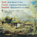 Alberni Quartet | Verdi / Puccini / Donizetti: String Quartets | CD