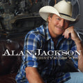 Alan Jackson | Thirty Miles West | CD