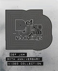 Def Jam 30th Anniversary Video | Various Artists | DVD