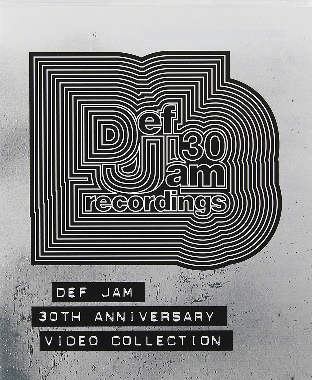 Def Jam 30th Anniversary Video | Various Artists | DVD