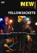 Yellowjackets | New Morning Paris Concert | DVD
