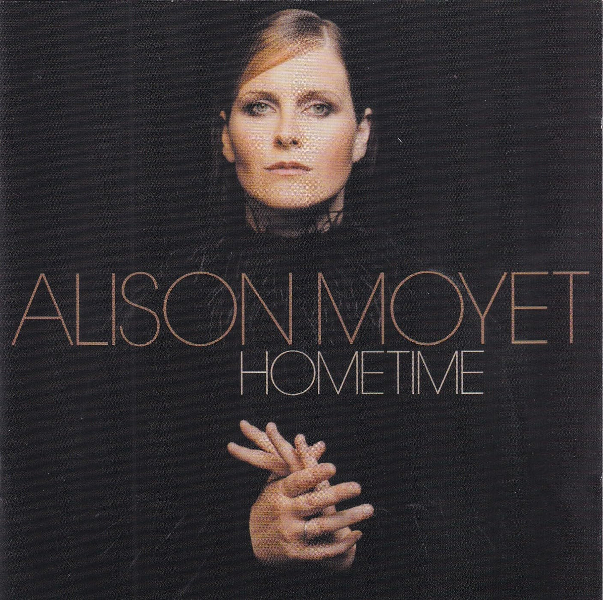 Alison Moyet | Hometime | CD