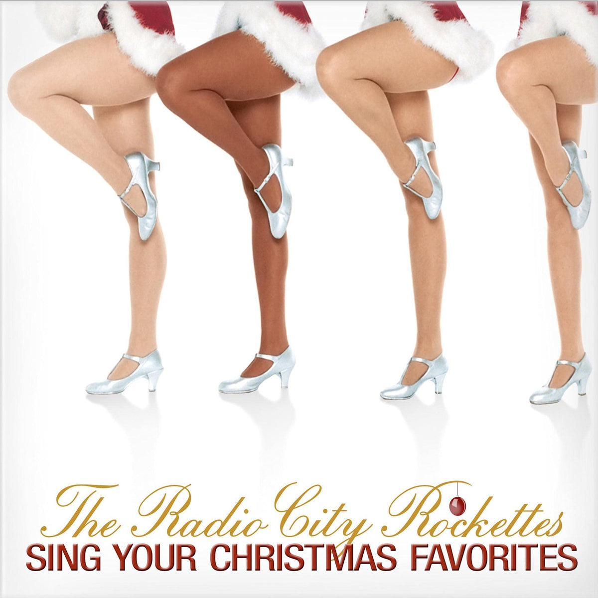 Rockettes | Xmas Favorites | CD
