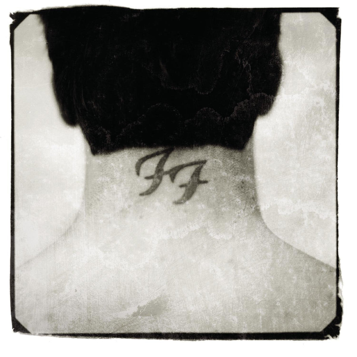 Foo Fighters | There Is Nothing Left To | CD