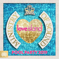 Ministry Of Sound Love Island | Ministry Of Sound Love Island | CD