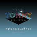 Daltrey, Roger | Tommy (Orchestral) | 2LP