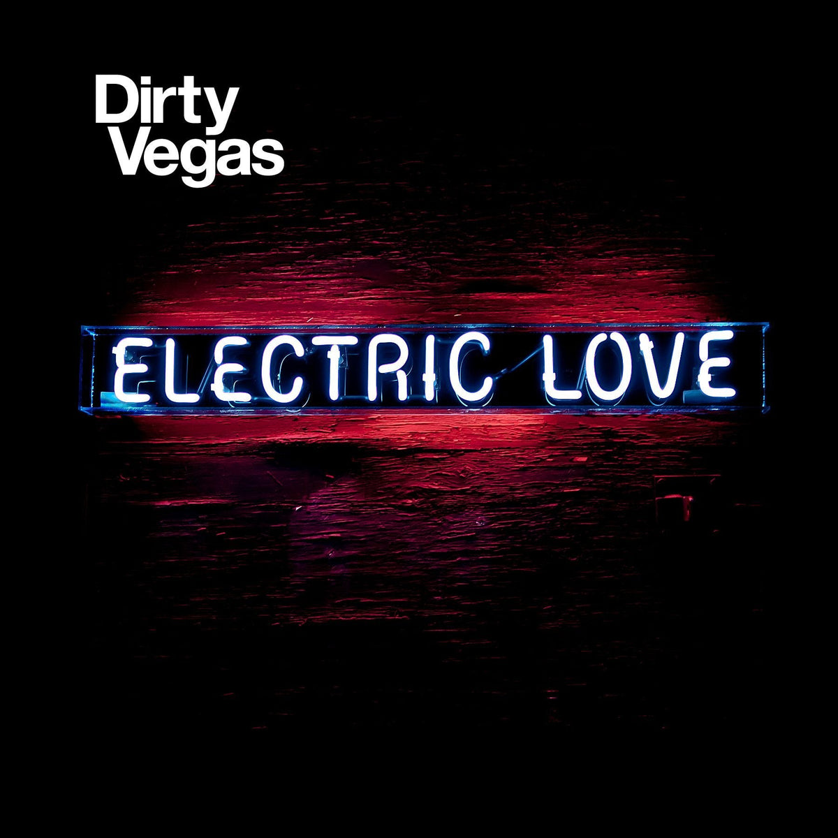 Dirty Vegas | Electric Love | CD