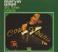 Marvin Gaye | At the Copa | CD