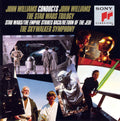 Williams, John | John Williams Conducts John Wi | CD
