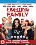 Fighting with My Family | Fighting with My Family | Blu-ray