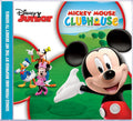 Disney Mickey Mouse Clubhouse | Disney Mickey Mouse | CD