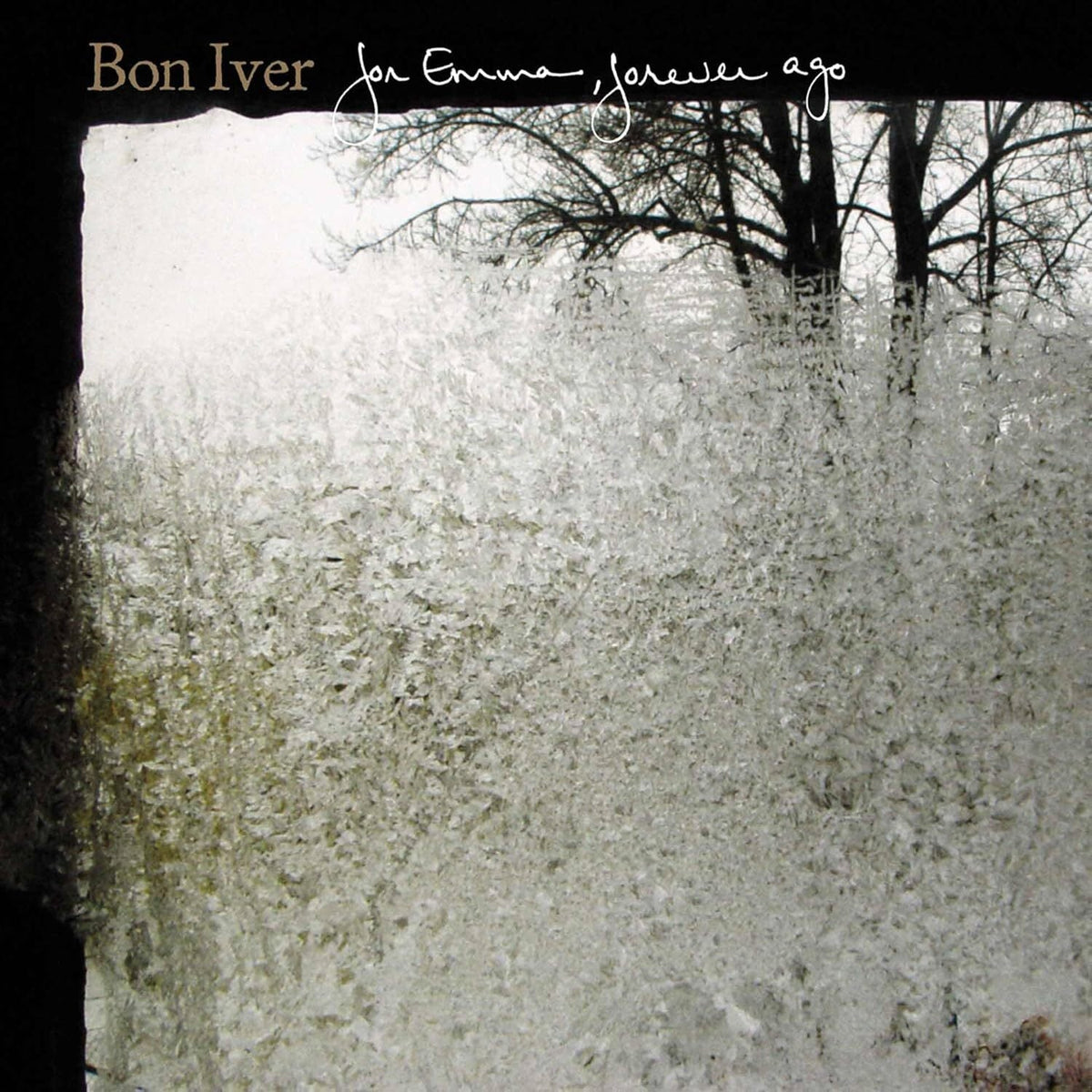 Bon Iver | For Emma, Forever Ago | 1LP