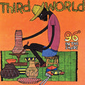 Third World | 96 In The Shade | 1LP