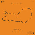 Various Artists | Bad Education Vol.1-Soul Hits | CD
