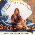 Cindy Lee Berryhill | Straight Outta Marysville | CD