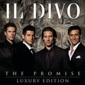 IL Divo | Promise (Luxury Edit | CD