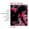 Joan Baez | Live in Europe | CD