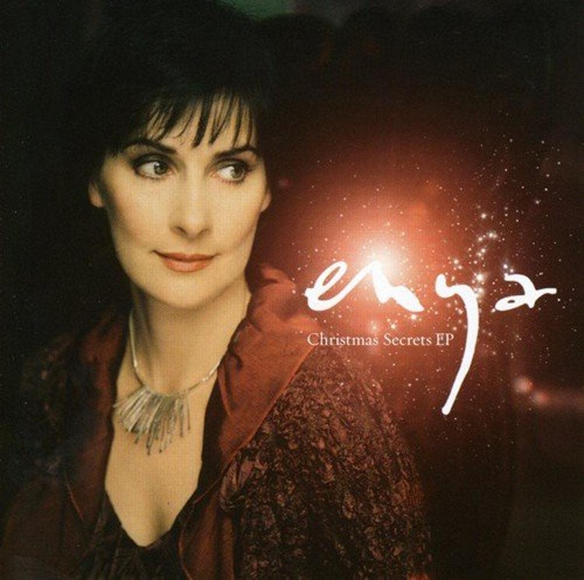 Enya | Christmas Secrets (EP) | CD