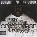 Big Pokey | On Another Note 2 | CD