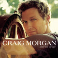 Craig Morgan | Little Bit of Life | CD