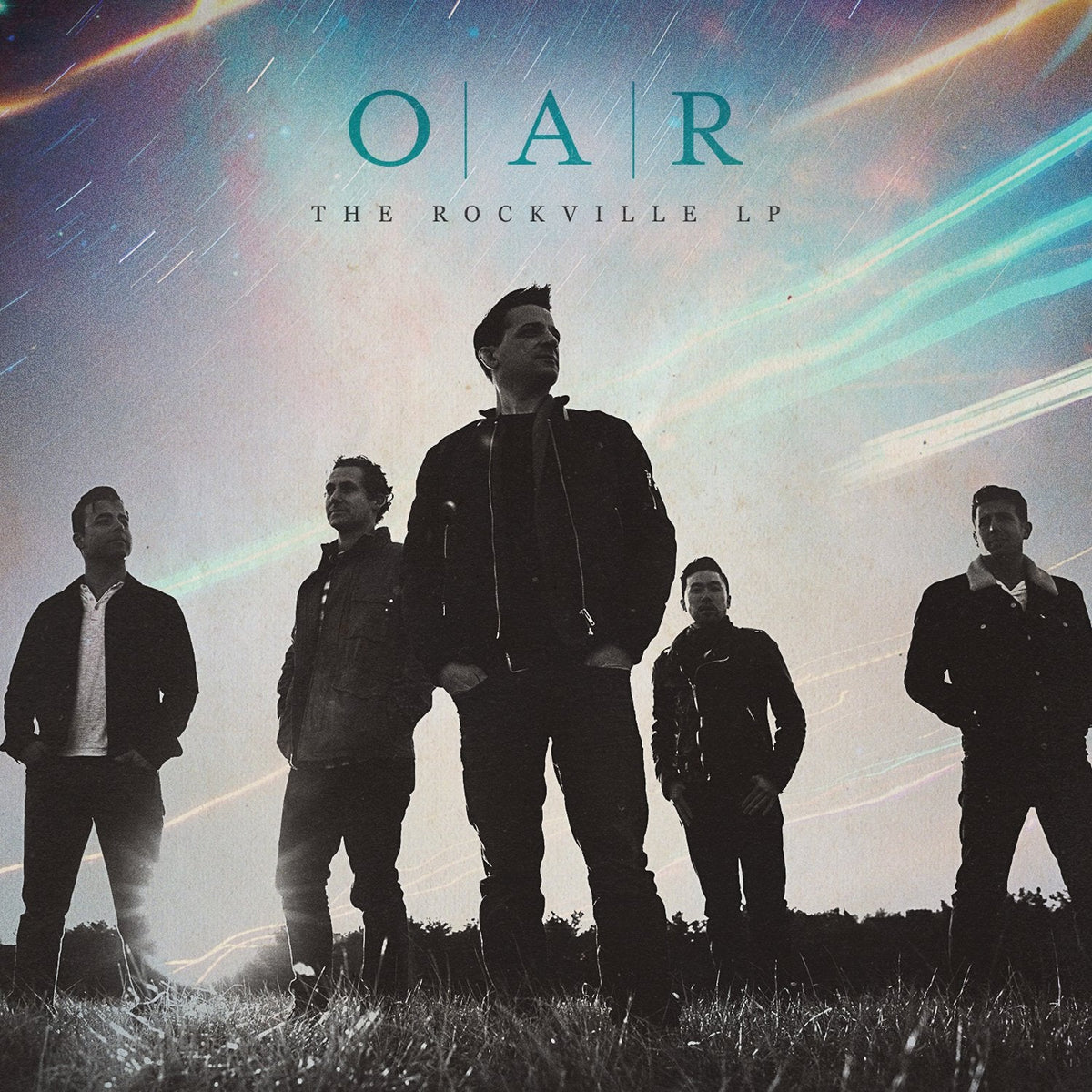 O.A.R. | Rockville LP | CD