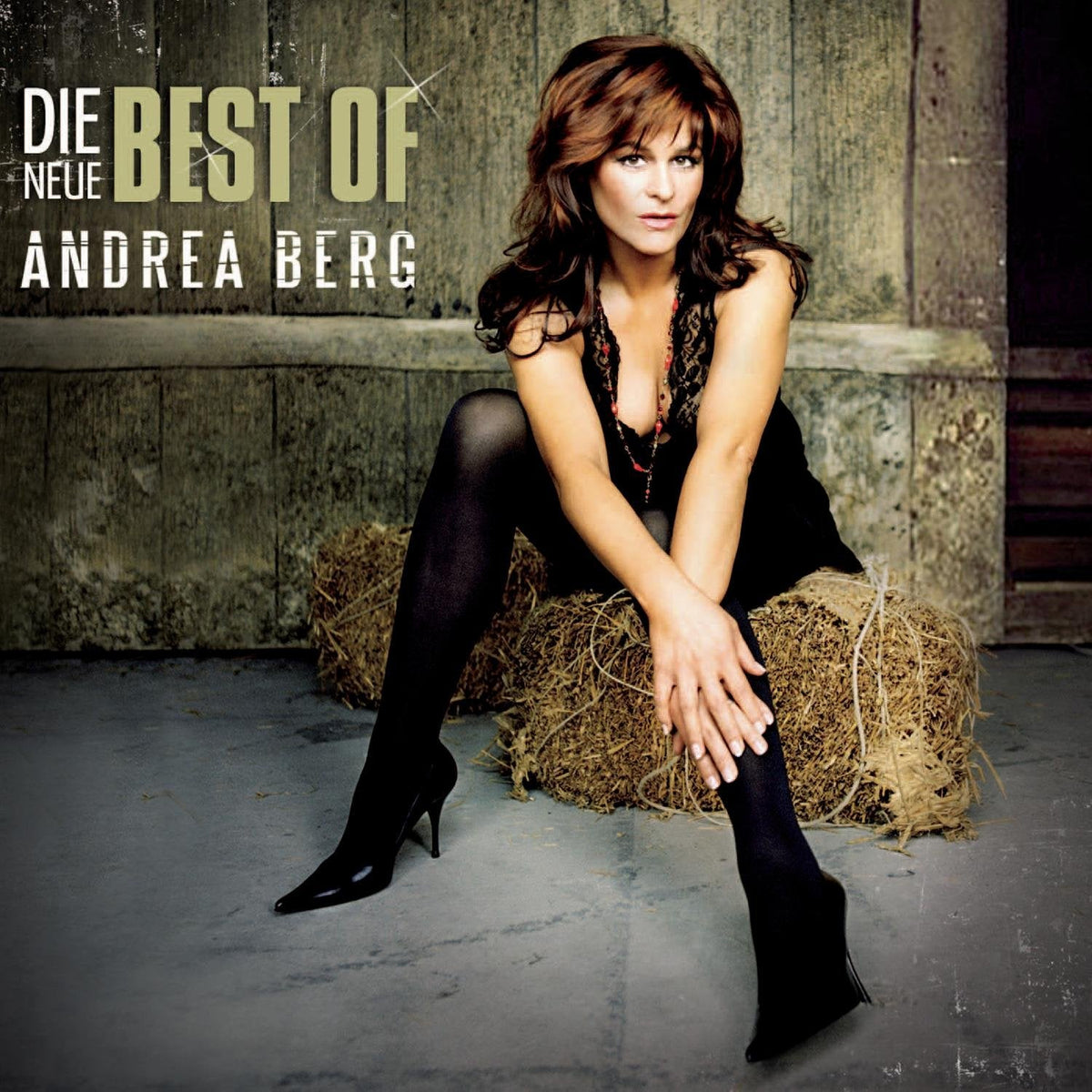 Andrea Berg | Die Neue Best Of | CD