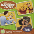 Disneys Karaoke Series Duets | Disneys Karaoke Seri | CD