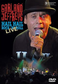 Jeffreys, Garland | Hail Hail Rock N Roll Live | DVD