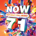 Now Thats What I Call Music | Various | 2CD