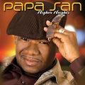 Papa San | Higher Heights | CD