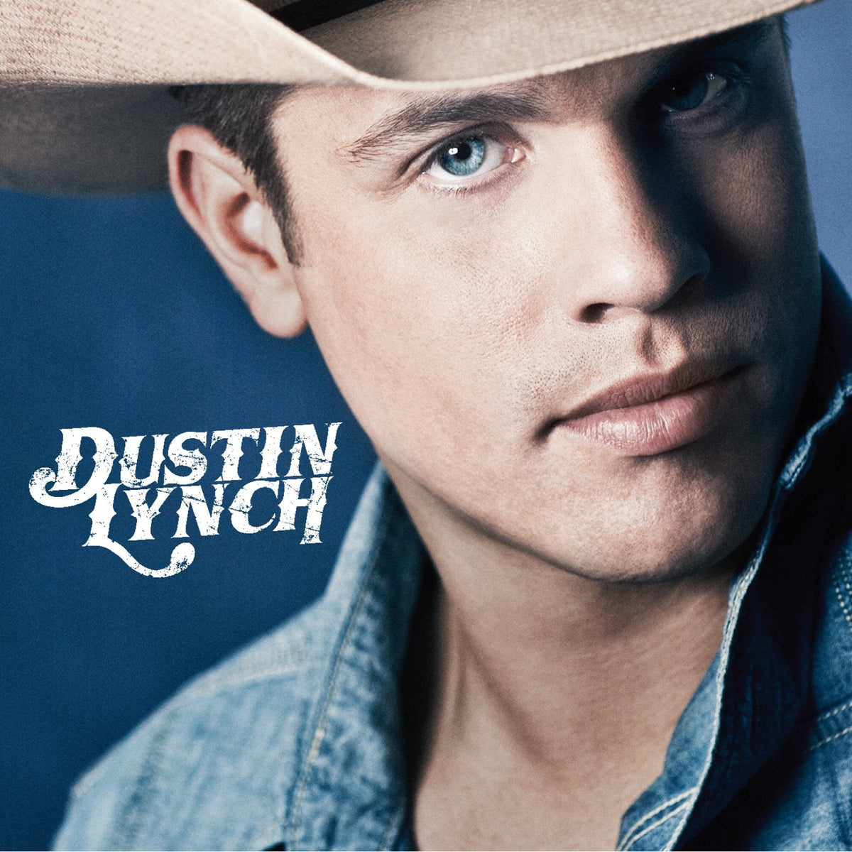 Lynch, Dustin | Dustin Lynch | CD
