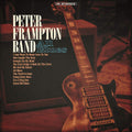 Framprton, Peter | All Blues (2LP) | 2LP